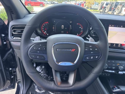 2027 Dodge Durango GT Premium HEMI