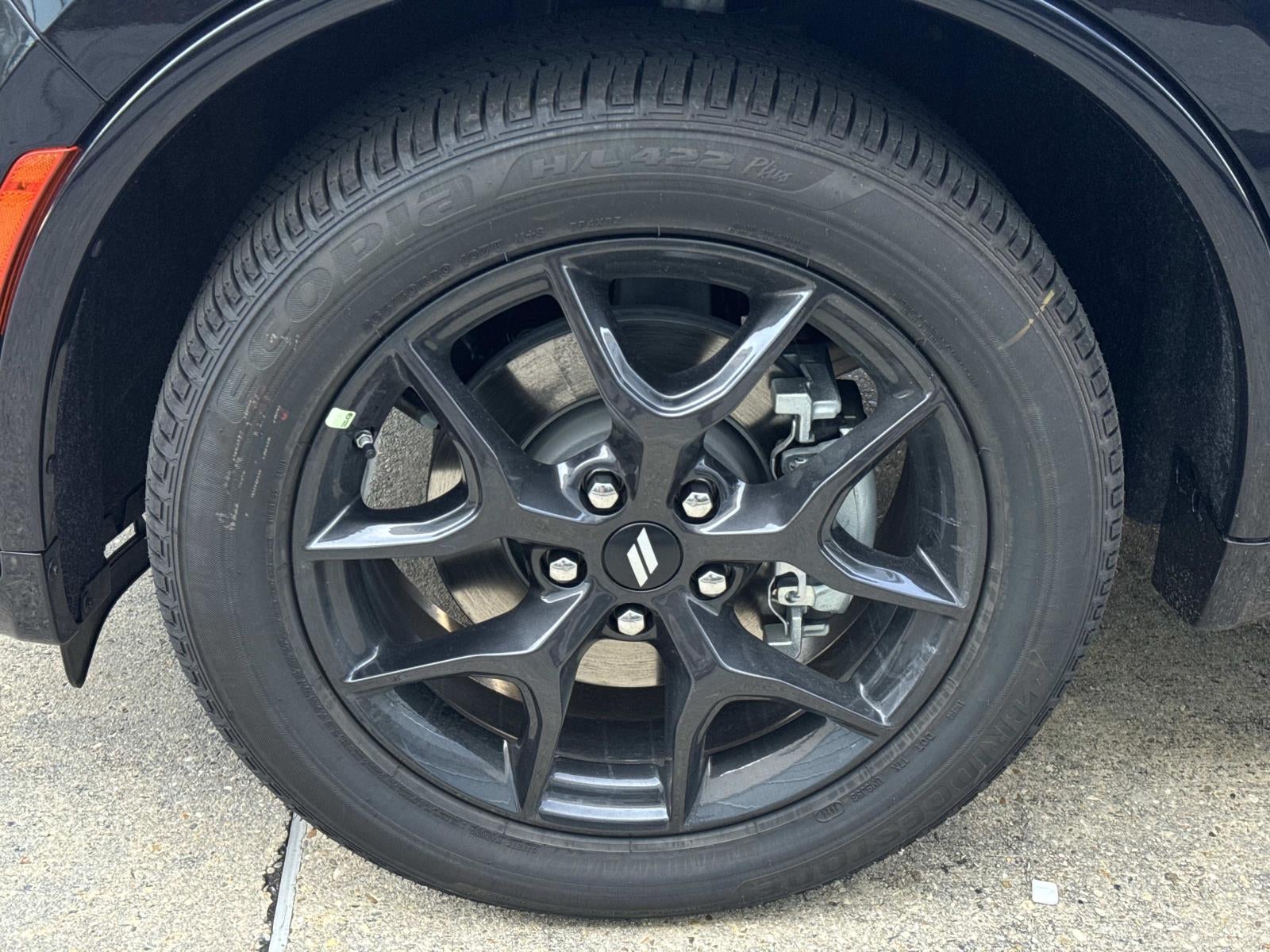 2027 Dodge Durango GT Premium HEMI