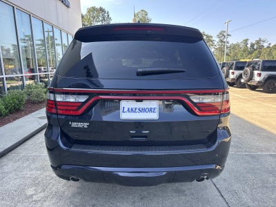 2027 Dodge Durango GT Premium HEMI