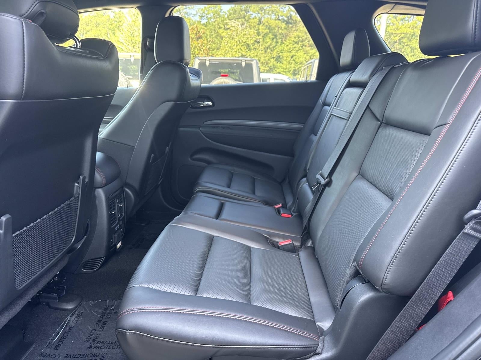 2027 Dodge Durango GT Premium HEMI
