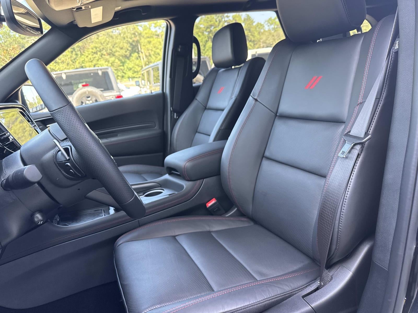 2027 Dodge Durango GT Premium HEMI