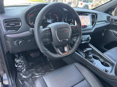 2027 Dodge Durango GT Premium HEMI