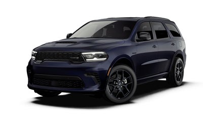 2027 Dodge Durango GT Premium HEMI
