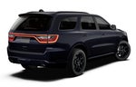 2027 Dodge Durango GT Premium HEMI
