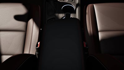 2027 Dodge Durango GT Premium HEMI
