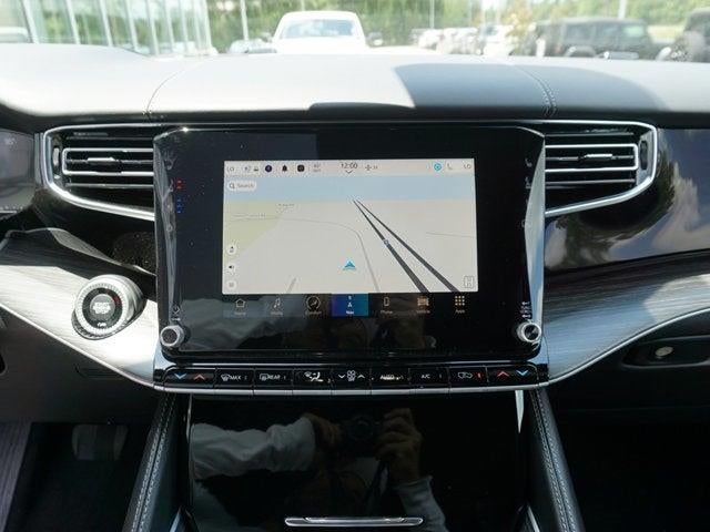 2023 Jeep Wagoneer Wagoneer L Series III 4X2