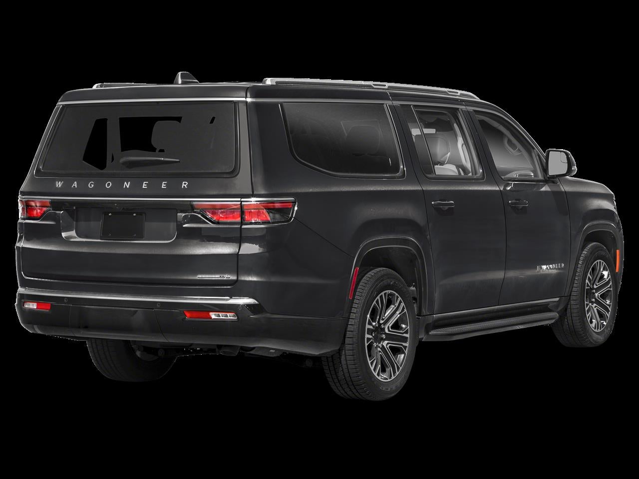 2023 Jeep Wagoneer Wagoneer L Series III 4X2