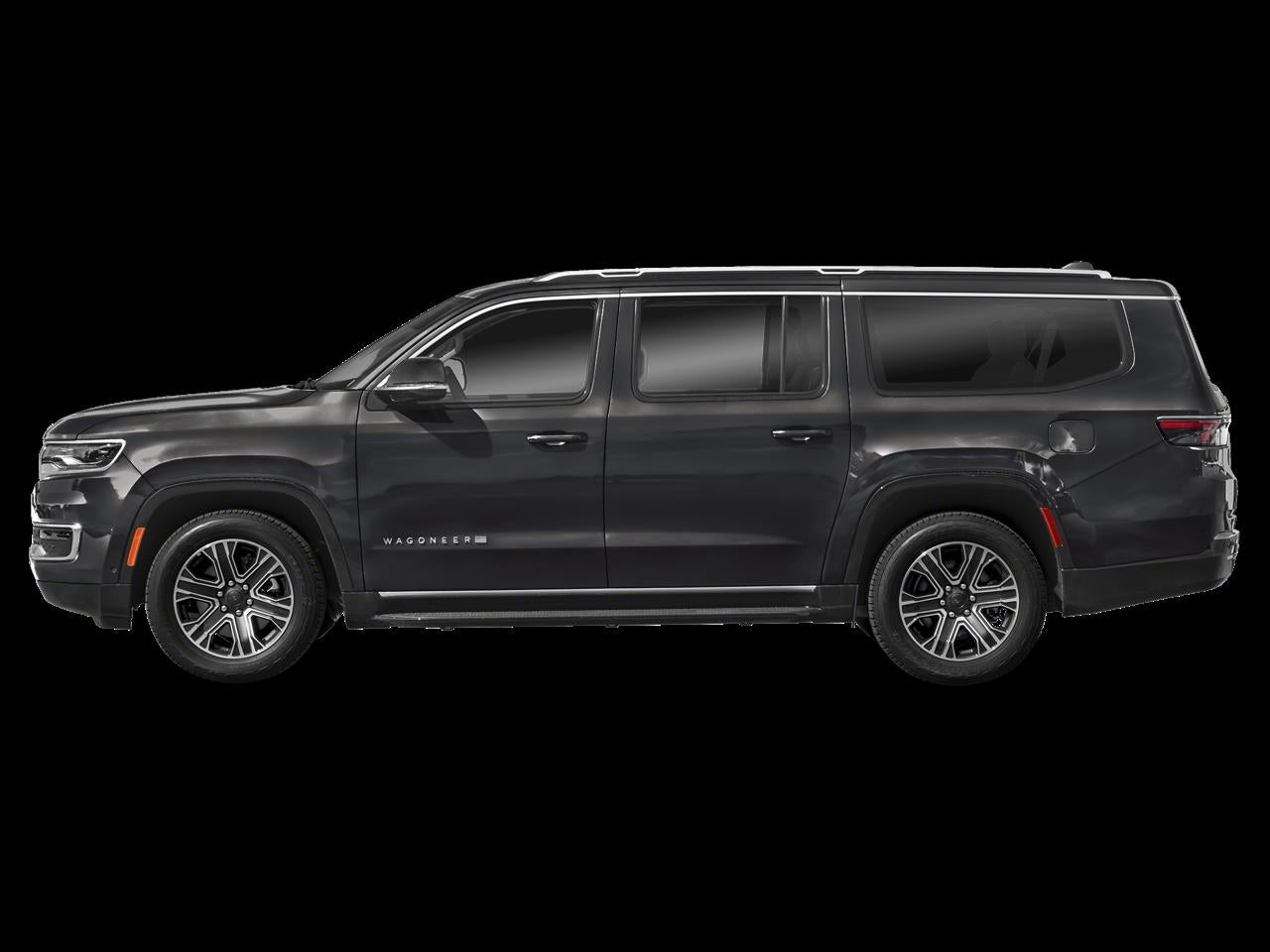 2023 Jeep Wagoneer Wagoneer L Series III 4X2