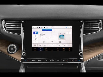 2023 Jeep Wagoneer Wagoneer L Series III 4X2