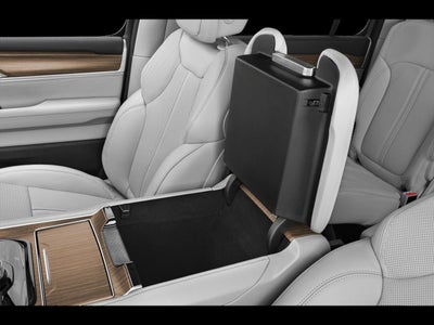 2023 Jeep Wagoneer Wagoneer L Series III 4X2