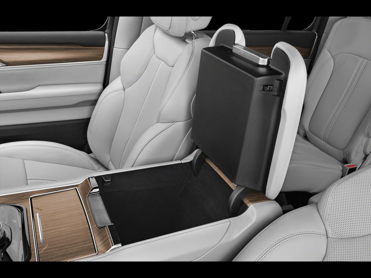 2023 Jeep Wagoneer Wagoneer L Series III 4X2