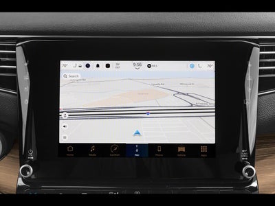 2023 Jeep Wagoneer Wagoneer L Series III 4X2