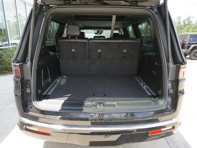 2023 Jeep Wagoneer Wagoneer L Series III 4X2