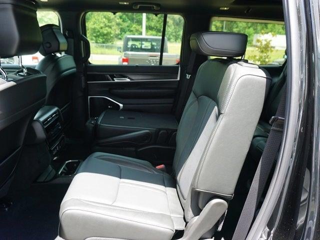 2023 Jeep Wagoneer Wagoneer L Series III 4X2