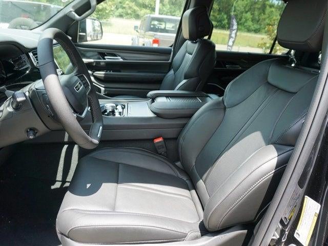 2023 Jeep Wagoneer Wagoneer L Series III 4X2