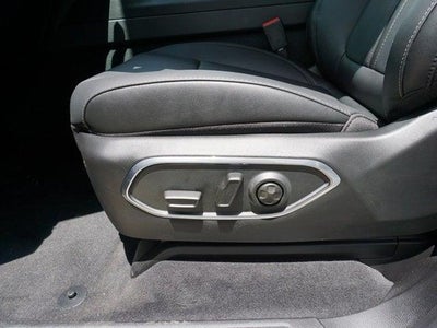 2023 Jeep Wagoneer Wagoneer L Series III 4X2