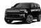 2027 Jeep Grand Wagoneer 4x2