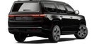 2027 Jeep Grand Wagoneer 4x2