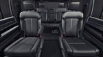 2027 Jeep Grand Wagoneer 4x2