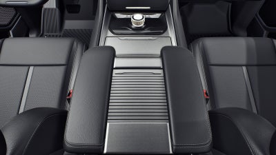 2027 Jeep Grand Wagoneer 4x2