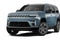 2027 Jeep Grand Wagoneer 4x2