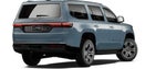 2027 Jeep Grand Wagoneer 4x2