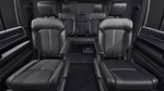 2027 Jeep Grand Wagoneer 4x2