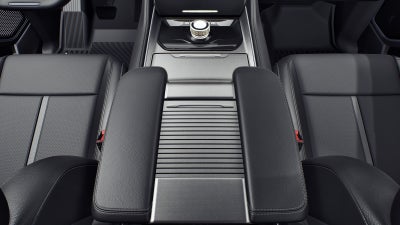 2027 Jeep Grand Wagoneer 4x2