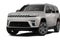 2027 Jeep Grand Wagoneer 4x2