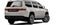 2027 Jeep Grand Wagoneer 4x2