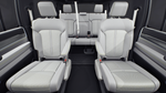 2027 Jeep Grand Wagoneer 4x2
