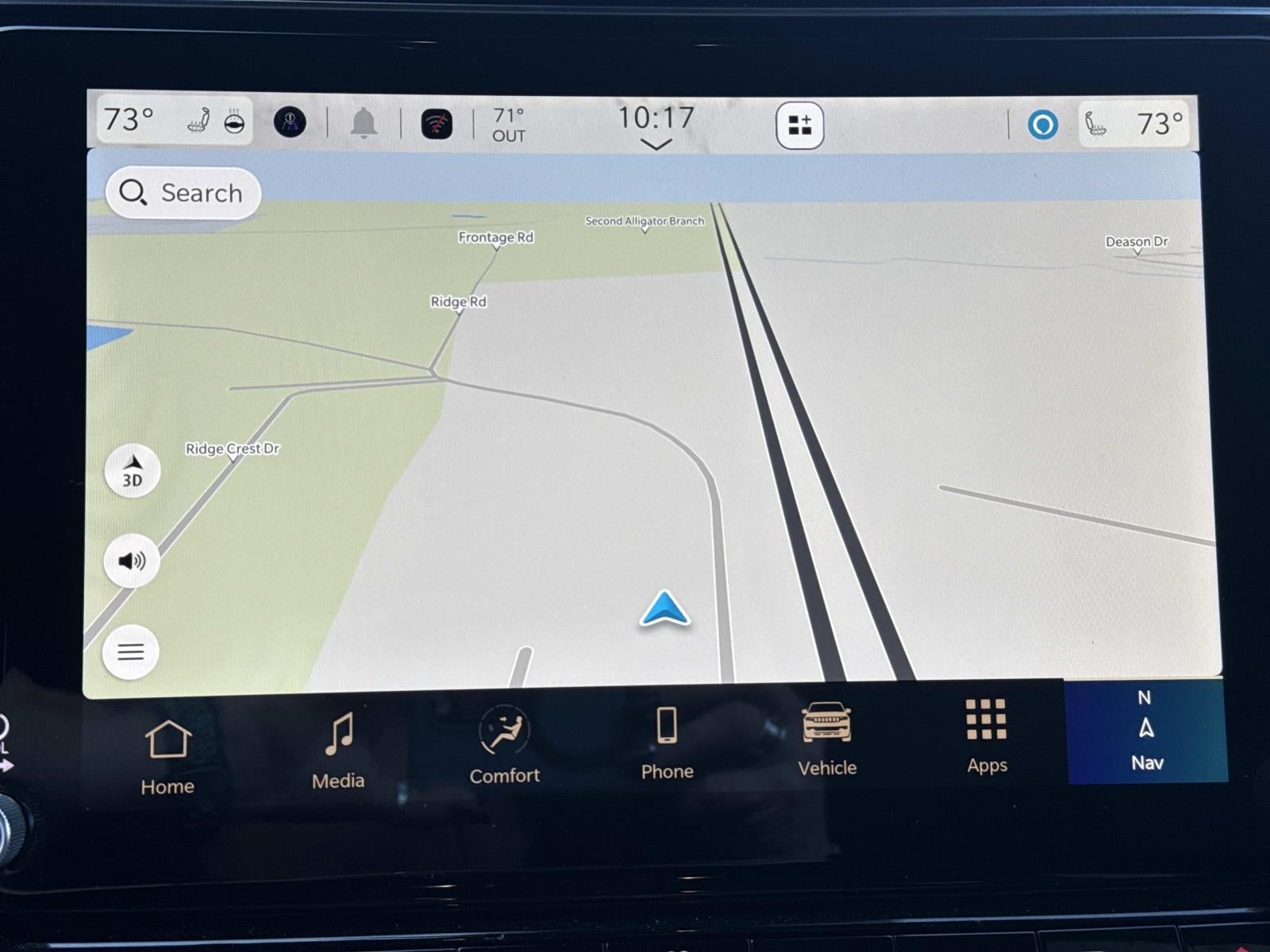 2026 Jeep Grand Wagoneer GRAND WAGONEER 4X2