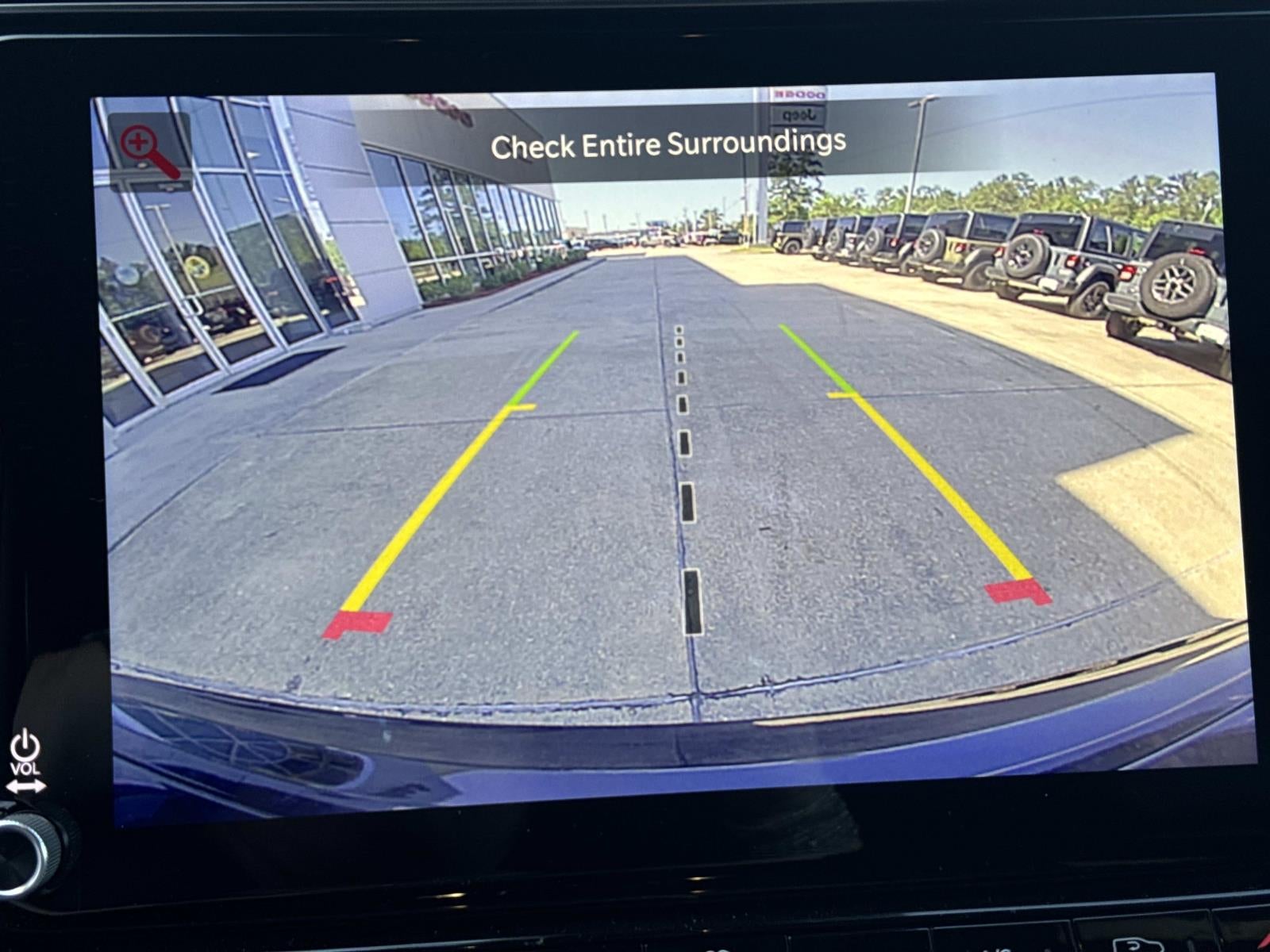 2026 Jeep Grand Wagoneer GRAND WAGONEER 4X2