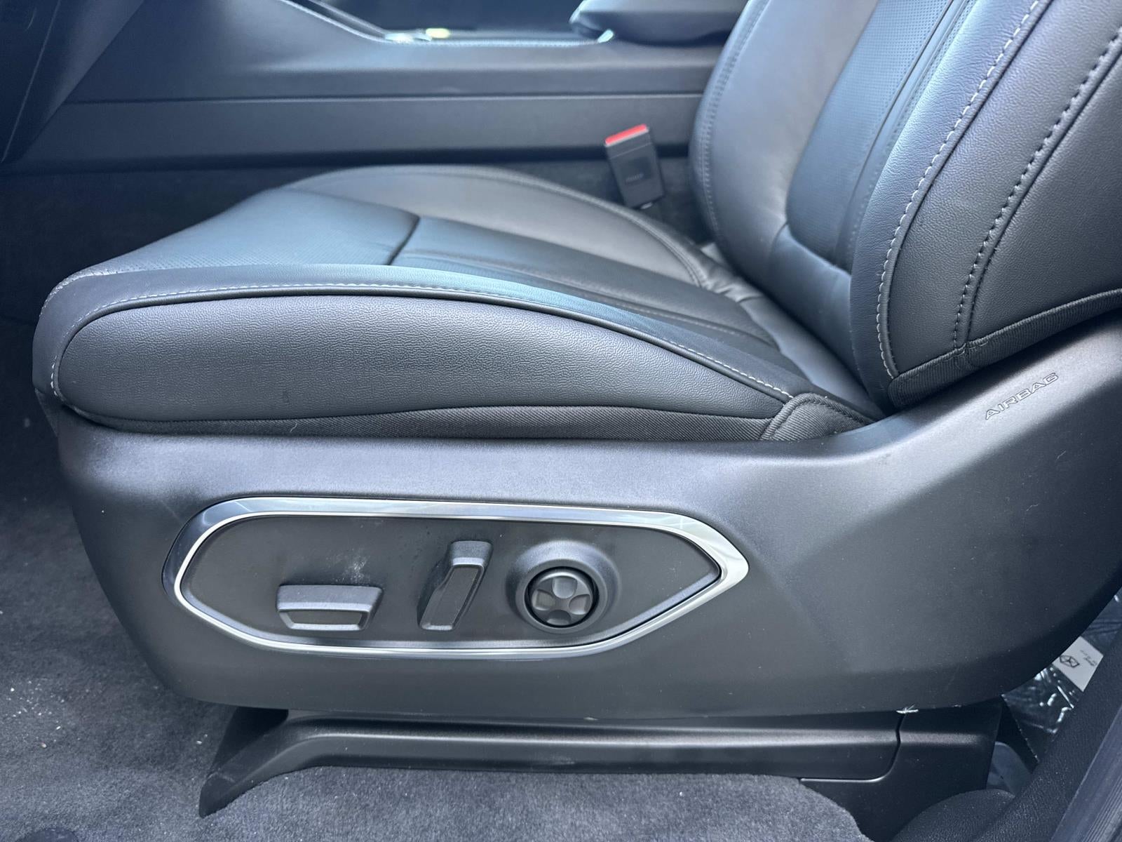 2026 Jeep Grand Wagoneer GRAND WAGONEER 4X2