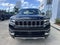 2022 Jeep Wagoneer Series III 4x2