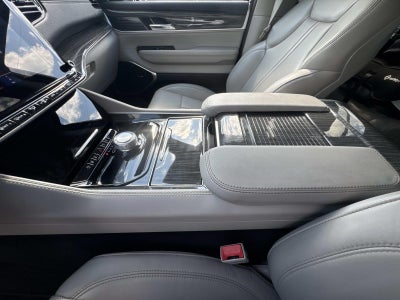 2022 Jeep Wagoneer Series III 4x2