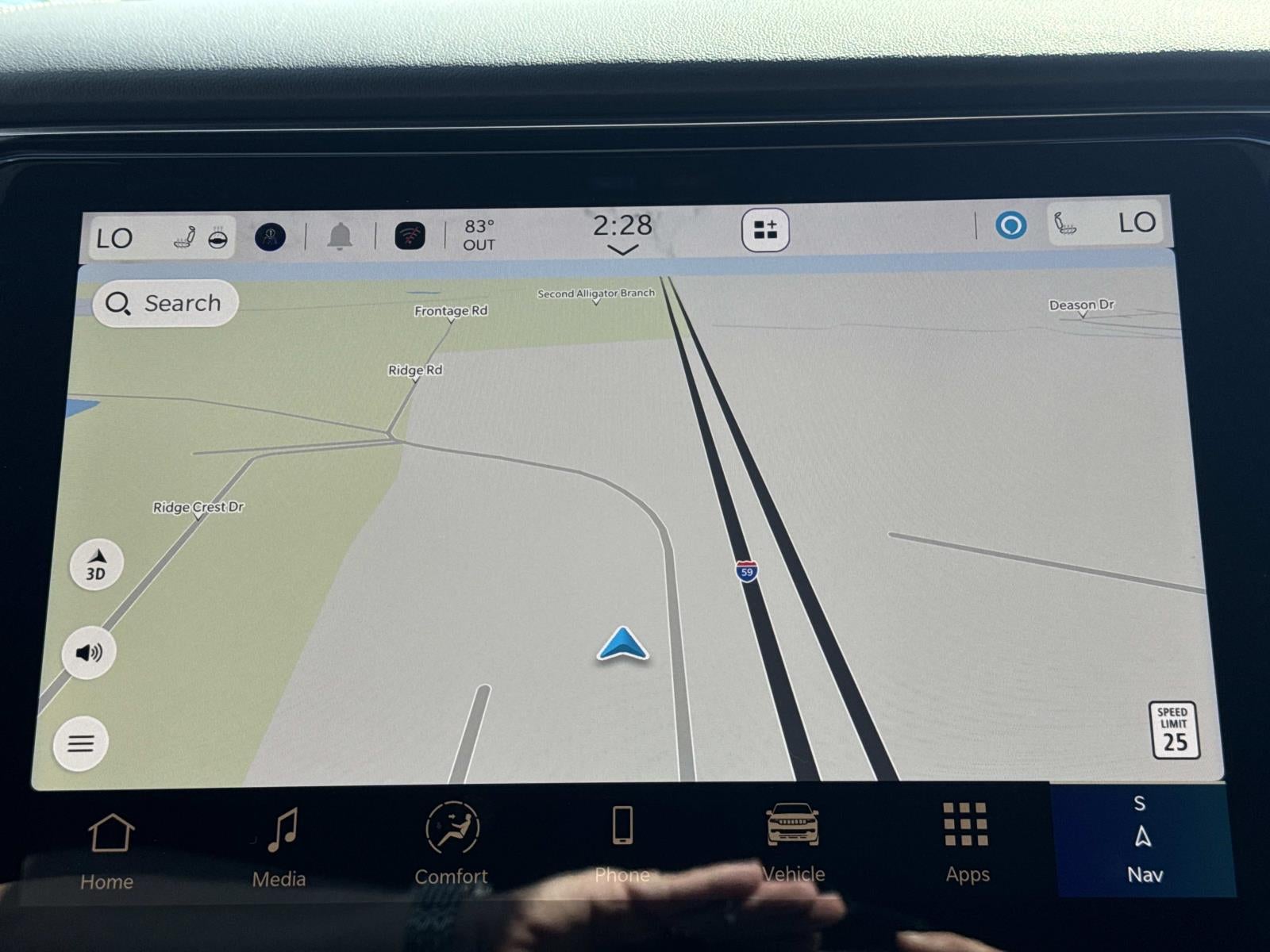 2026 Jeep Grand Wagoneer GRAND WAGONEER LIMITED RESERVE 4X4