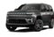 2027 Jeep Grand Wagoneer Limited Altitude