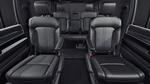 2027 Jeep Grand Wagoneer Limited Altitude
