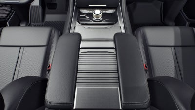 2027 Jeep Grand Wagoneer Limited Altitude