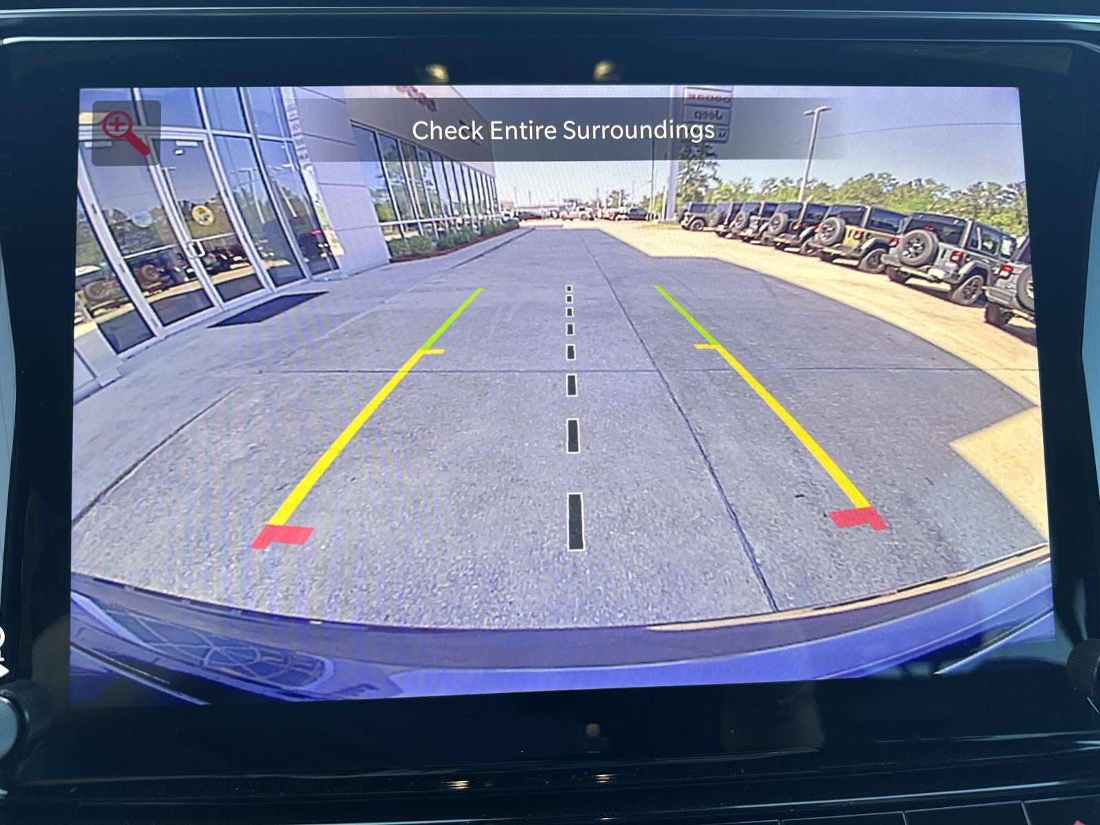 2026 Jeep Grand Wagoneer GRAND WAGONEER LIMITED ALTITUDE 4X4