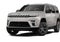2027 Jeep Grand Wagoneer Limited Altitude