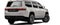 2027 Jeep Grand Wagoneer Limited Altitude