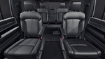 2027 Jeep Grand Wagoneer Limited Altitude