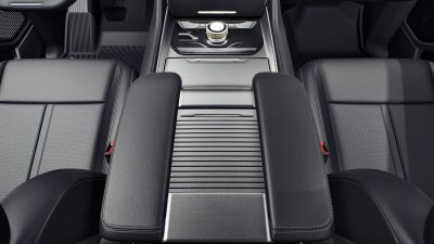 2027 Jeep Grand Wagoneer Limited Altitude