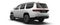 2026 Jeep Grand Wagoneer GRAND WAGONEER LIMITED ALTITUDE 4X4