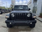 2022 Jeep Gladiator Willys 4x4