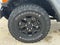 2022 Jeep Gladiator Willys 4x4