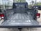 2022 Jeep Gladiator Willys 4x4