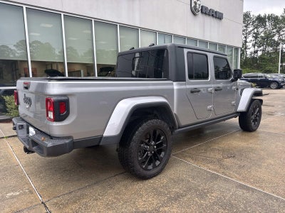 2021 Jeep Gladiator Sport S 4x4
